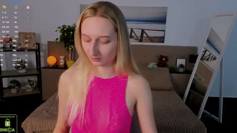 Snapshot of _ri_na_ chatting on February 6, 10:59 am I am Rina online show from February 6, 10:59 am