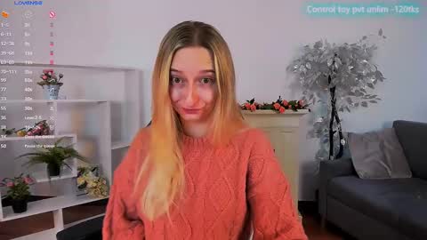 Snapshot of _ri_na_ chatting on February 16, 6:32 am I am Rina online show from February 16, 6:32 am