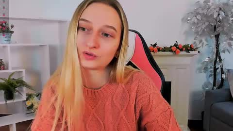 Snapshot of _ri_na_ chatting on February 16, 9:37 am I am Rina online show from February 16, 9:37 am