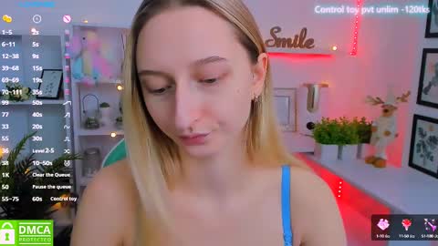 Snapshot of _ri_na_ chatting on February 19, 10:45 am I am Rina online show from February 19, 10:45 am