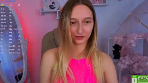 Snapshot of _ri_na_ chatting on September 22, 5:31 am I am Rina online show from September 22, 5:31 am