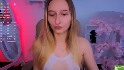 Snapshot of _ri_na_ chatting on October 8, 5:27 am I am Rina online show from October 8, 5:27 am