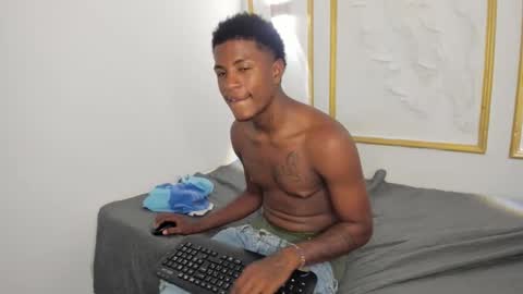 Rico online show from October 23, 7:34 pm