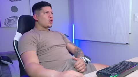 Roberto online show from February 28, 6:47 am