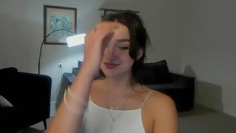 ANNA ROMANOVA online show from June 13, 8:29 pm