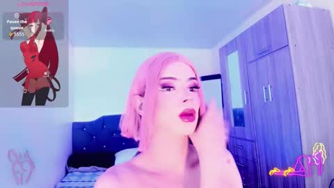 Snapshot of _rosedewitt_ chatting on November 17, 7:08 pm Rose De Witt online show from November 17, 7:08 pm