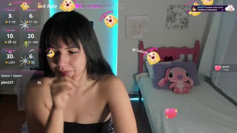 Snapshot of _roxy_1 chatting on January 22, 1:53 am veronik independent model online show from January 22, 1:53 am