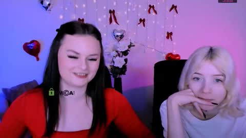 sabrina  online show from March 14, 9:37 am