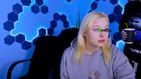 sabrina  online show from March 18, 9:34 am