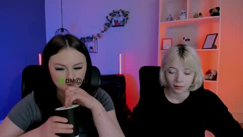 sabrina  online show from April 13, 8:31 am