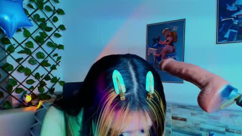 Snapshot of _sakura_sweet chatting on September 10, 5:02 pm Zacura online show from September 10, 5:02 pm