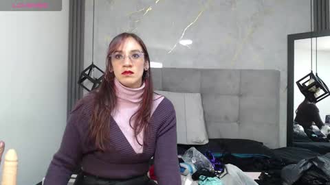 Samanta online show from February 17, 8:15 pm