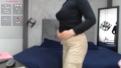 Samanta online show from February 27, 7:58 pm