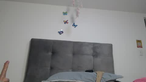 Samanta online show from April 21, 1:42 am