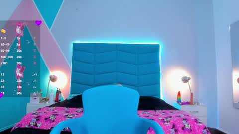 Snapshot of _samara_conner chatting on January 15, 3:43 am Samara online show from January 15, 3:43 am