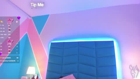 Snapshot of _samara_conner chatting on January 26, 7:42 am Samara online show from January 26, 7:42 am