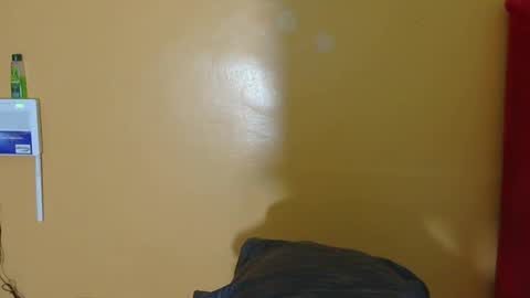 _sambo_ online show from January 16, 3:23 am