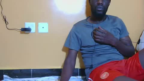 _sambo_ online show from January 19, 11:45 am