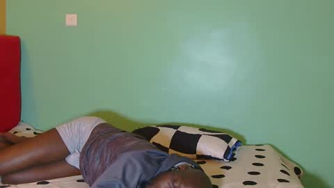 _sambo_ online show from January 25, 12:17 am