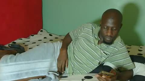 _sambo_ online show from January 26, 5:02 am