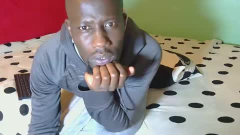 _sambo_ online show from January 27, 12:22 am