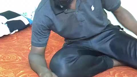 _sambo_ online show from February 5, 5:20 pm