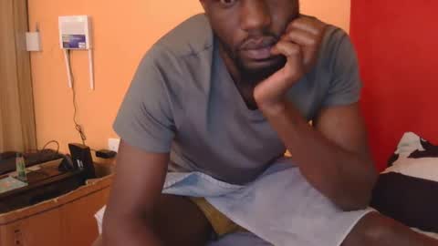 _sambo_ online show from March 3, 10:38 am