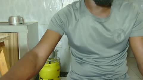 _sambo_ online show from March 9, 3:16 pm