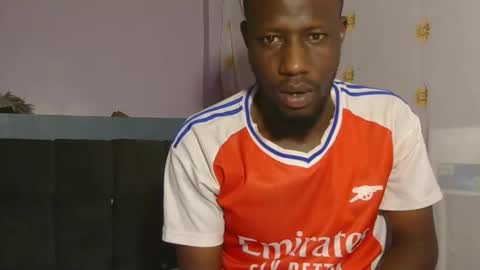 _sambo_ online show from October 22, 12:05 pm