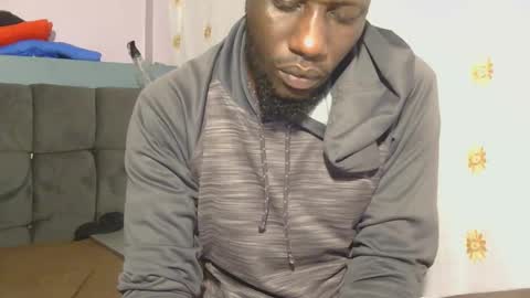 _sambo_ online show from October 25, 8:14 pm