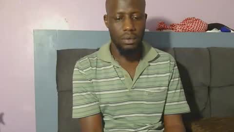 _sambo_ online show from October 29, 10:17 am