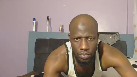 _sambo_ online show from November 23, 7:19 am