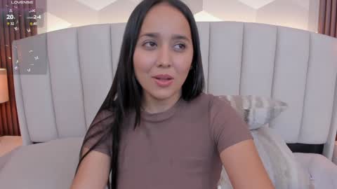 Antonella  online show from February 6, 4:14 pm