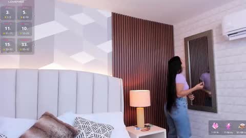 Antonella  online show from February 25, 12:03 pm