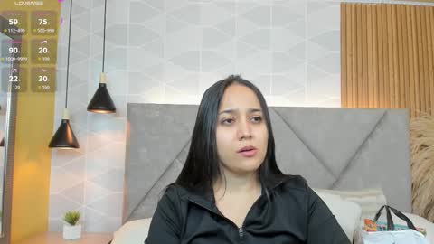 Antonella  online show from October 27, 12:42 pm