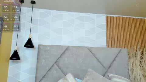 Antonella  online show from March 20, 12:10 pm