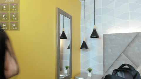 Antonella  online show from March 25, 12:22 pm