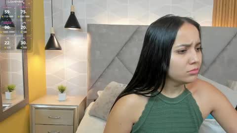 Antonella  online show from April 18, 12:42 pm