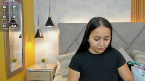 Antonella  online show from April 20, 12:19 pm