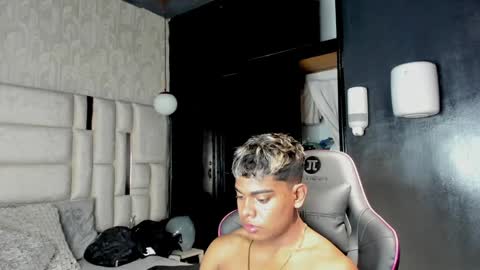 _sammy_ice online show from January 14, 7:27 am