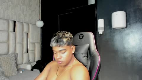 _sammy_ice online show from January 15, 7:05 am