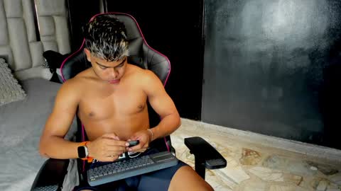 _sammy_ice online show from January 20, 12:46 am