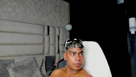 _sammy_ice online show from January 26, 3:48 am