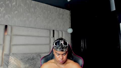 _sammy_ice online show from January 31, 10:31 am