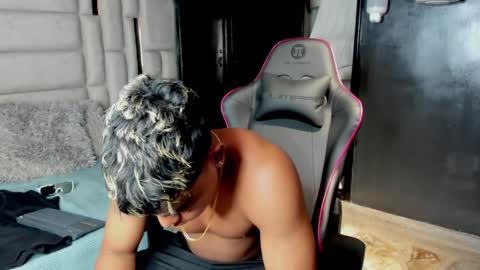 _sammy_ice online show from February 6, 7:13 am