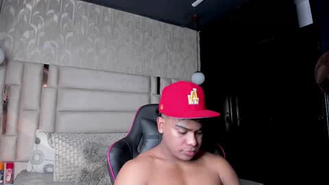 _sammy_ice online show from February 26, 9:48 pm