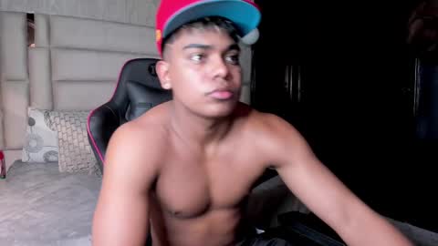 _sammy_ice online show from February 27, 1:05 am