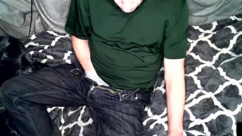 Samuel online show from April 9, 4:23 am