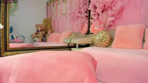 Snapshot of _samylove_ chatting on April 29, 5:30 pm Sammy online show from April 29, 5:30 pm