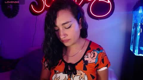  SantaLove  online show from December 18, 1:26 am